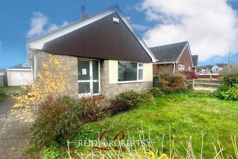 3 bedroom house for sale, Courtland Drive, Queensferry, Deeside
