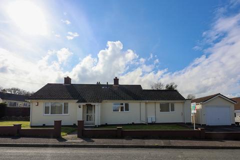 2 bedroom detached bungalow for sale, Springfield Close, Polgooth, St Austell, PL26