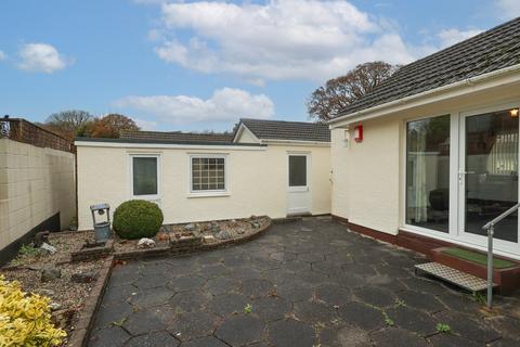 2 bedroom detached bungalow for sale, Springfield Close, Polgooth, St Austell, PL26