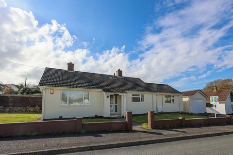 2 bedroom detached bungalow for sale, Springfield Close, Polgooth, St Austell, PL26