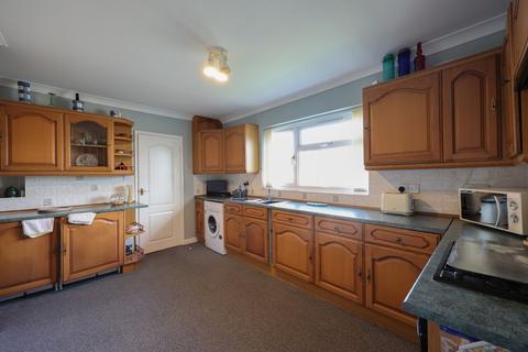 2 bedroom detached bungalow for sale, Springfield Close, Polgooth, St Austell, PL26