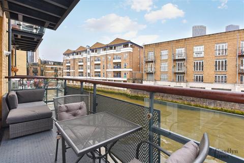 1 bedroom apartment for sale - Dunbar Wharf, Narrow Street, London
