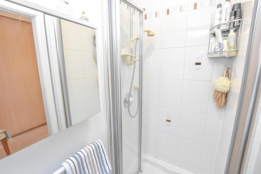 En suite
