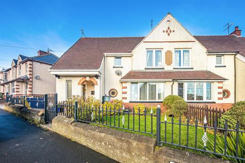 58 Melbourne Road, Stocksbridge, Sheffield, S36 1EF