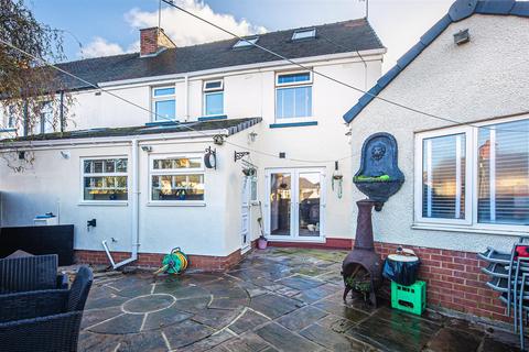 58 Melbourne Road, Stocksbridge, Sheffield, S36 1EF