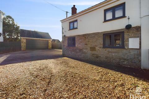 3 bedroom cottage for sale, Cherry Tree Lane, Broadwell, Coleford