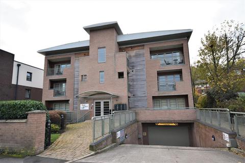 2 bedroom apartment to rent - River Court, Durham