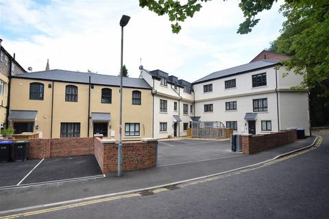 Studio to rent - Flass Vale Mews, Durham