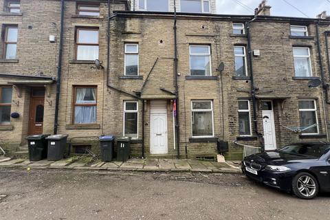 3 bedroom terraced house for sale, Cardigan Street, Bradford BD13