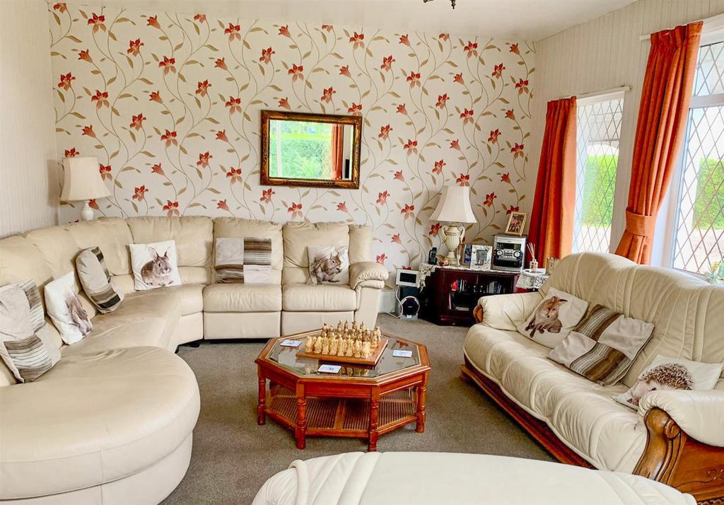 Sea Road, Chapel St. Leonards, Skegness 7 bed detached house for sale