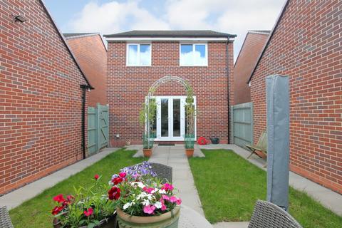 4 bedroom detached house for sale, Clement Dalley Drive, Kidderminster, DY11