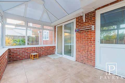 3 bedroom detached bungalow for sale, Wavring Avenue, Kirby Cross, Frinton-On-Sea