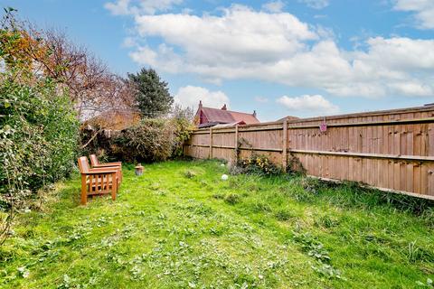 3 bedroom end of terrace house for sale, Vernon Avenue, Peacehaven