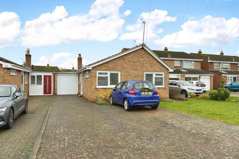 2 bedroom detached bungalow for sale - Dorchester Avenue, Hampton Magna, Warwick
