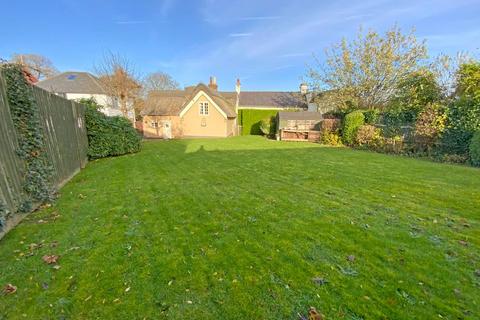 3 bedroom character property for sale, Markfield Road, Groby, Leicestershire