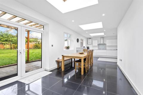 5 bedroom house for sale, Cromford Way, New Malden, KT3