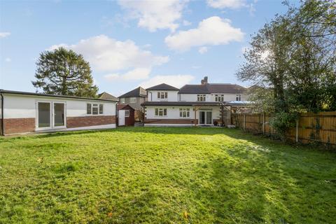 5 bedroom house for sale, Cromford Way, New Malden, KT3