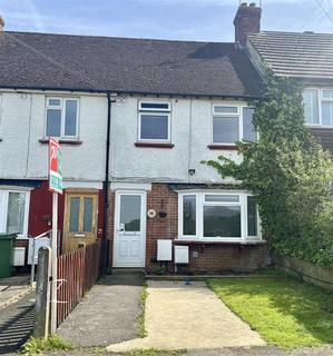 3 bedroom terraced house for sale, Dickens Road, Maidstone