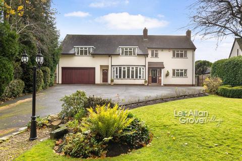 5 bedroom detached house for sale, Wollescote Road, Pedmore