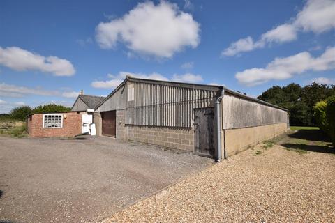 4 bedroom detached house for sale, Burton Road, Heckington, Sleaford