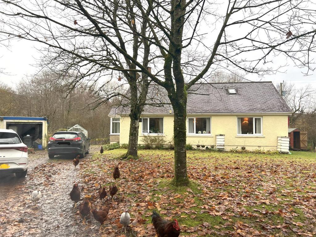 Rose cottage