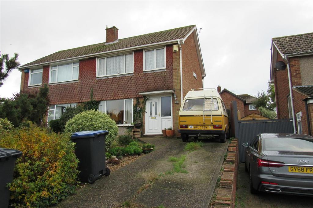 Hillcroft Road, Herne Bay 3 bed house for sale £285,000