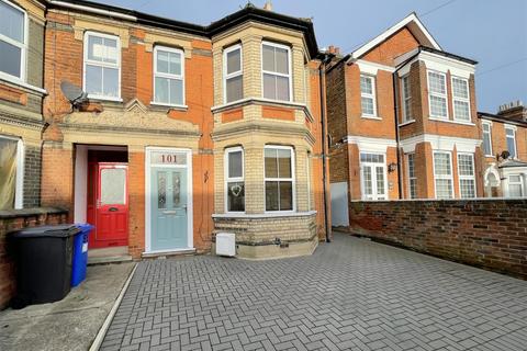 101 Foxhall Road, Ipswich, IP3 8JZ