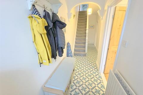 101 Foxhall Road, Ipswich, IP3 8JZ