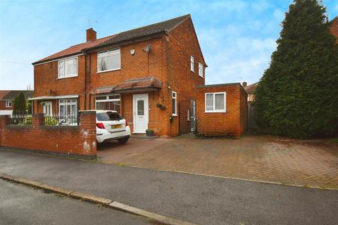 24 Beacon Close, Hessle, HU13 0DX