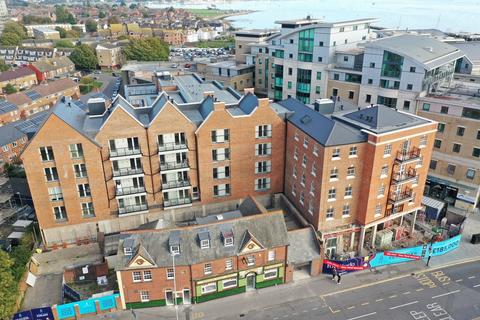 2 bedroom apartment for sale - East Quay Rd, Poole Quay, Poole, BH15