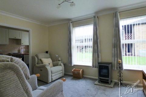 1 bedroom retirement property for sale, St. James Oaks, Trafalgar Road, Gravesend