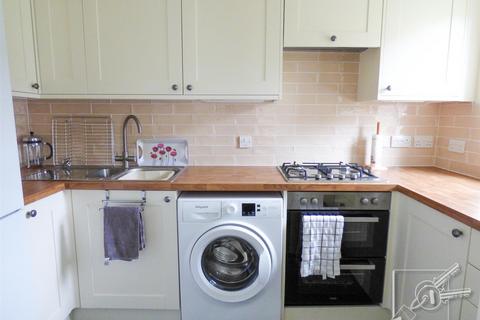 1 bedroom retirement property for sale, St. James Oaks, Trafalgar Road, Gravesend