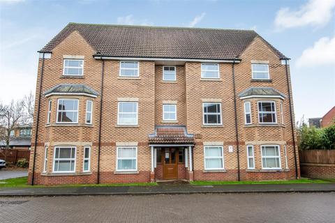 2 bedroom apartment for sale - Weavers Green, Northallerton