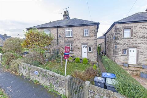 15 Calton View, Bakewell, DE45 1FN
