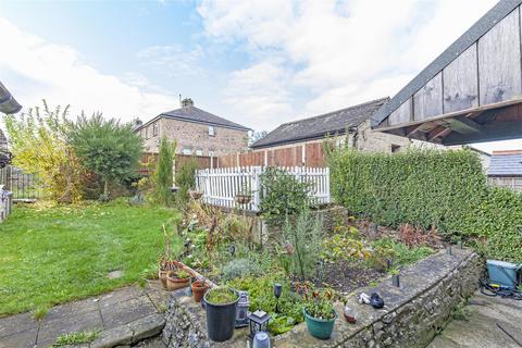 15 Calton View, Bakewell, DE45 1FN