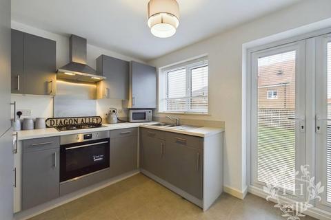 28 Burdon Avenue, Hemlington, Middlesbrough, TS8 9GS