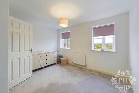28 Burdon Avenue, Hemlington, Middlesbrough, TS8 9GS