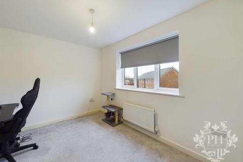 28 Burdon Avenue, Hemlington, Middlesbrough, TS8 9GS
