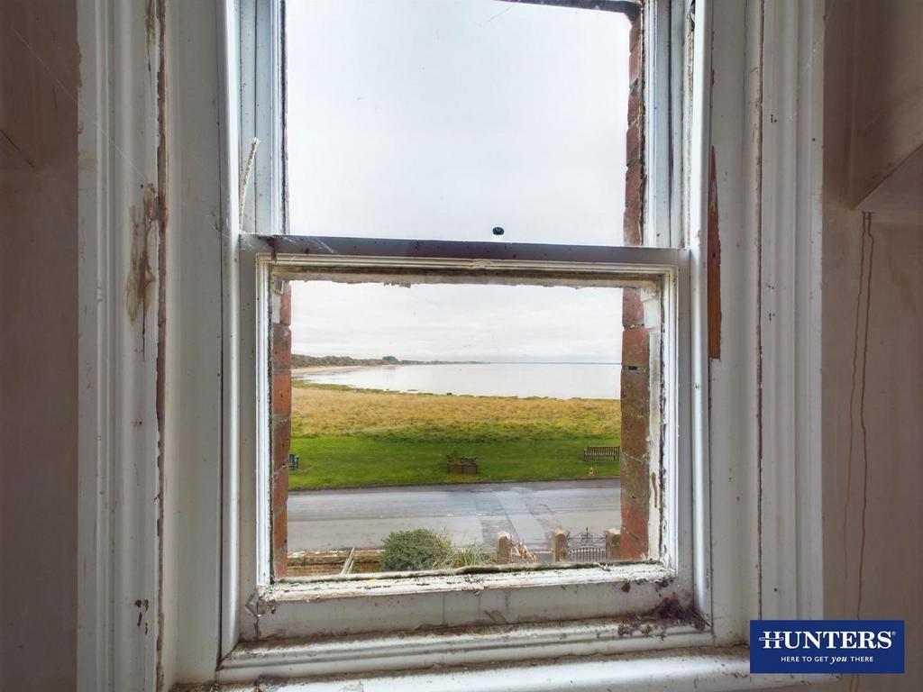 Bedroom One - Outlook