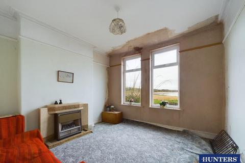 4 Solway Terrace, Powfoot, Annan, DG12 5PJ