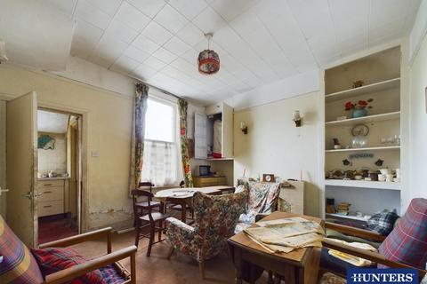 4 Solway Terrace, Powfoot, Annan, DG12 5PJ