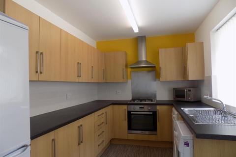 2 bedroom private hall to rent - Parliament Road, Middlesbrough, TS1 4JP