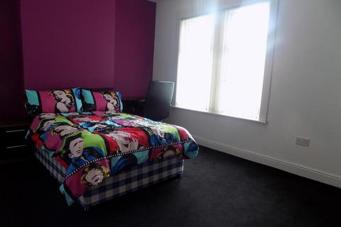 2 bedroom private hall to rent - Parliament Road, Middlesbrough, TS1 4JP