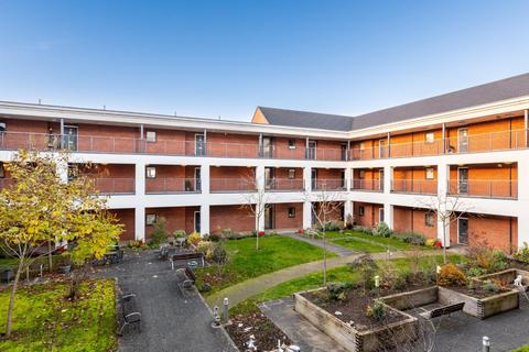 2 bedroom retirement property for sale, Queensway Court, Leamington Spa