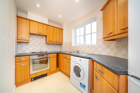 2 bedroom apartment for sale - Goodman Drive, Leighton Buzzard, Bedfordshire, LU7 4UJ
