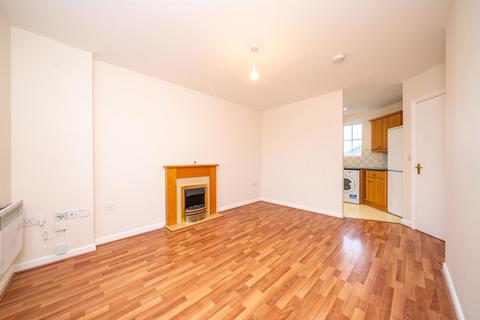 2 bedroom apartment for sale - Goodman Drive, Leighton Buzzard, Bedfordshire, LU7 4UJ