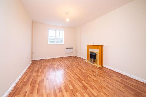 2 bedroom apartment for sale - Goodman Drive, Leighton Buzzard, Bedfordshire, LU7 4UJ