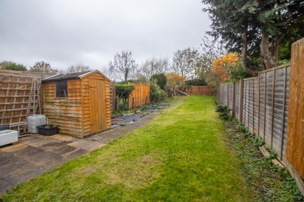Cairnsford Road, Leicester, LE2 3 bed semidetached house for sale £