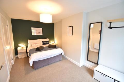 1 bedroom apartment for sale, London Road, Buxton