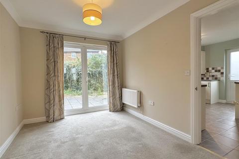18 Benson Drive, Northam, Bideford, EX39 1UX